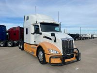 2022 Peterbilt 579