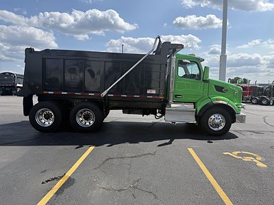 2024 Peterbilt 567