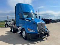 2023 Kenworth T680