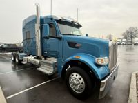 2022 Peterbilt 567