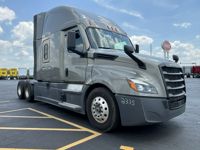 2023 Freightliner CASCADIA 126