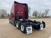 2023 Peterbilt 579
