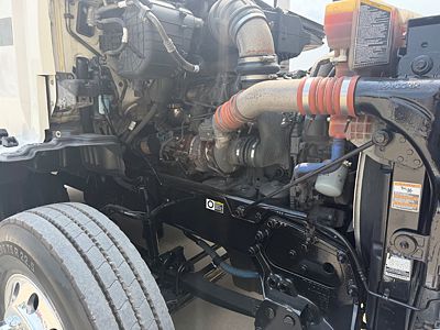 2022 Kenworth T680