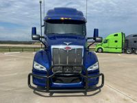 2022 Peterbilt 579