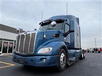 2020 Peterbilt 579