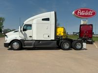 2022 Kenworth T680