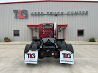 2019 International LT625