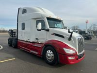 2022 Peterbilt 579