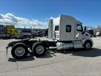 2019 Peterbilt 579