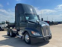 2023 Kenworth T680
