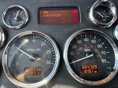 2017 Peterbilt 389