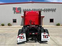 2022 Peterbilt 579