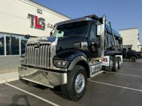 2023 Western Star 4900