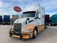 2022 Peterbilt 579