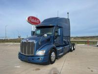 2022 Peterbilt 579