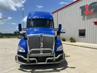 2021 Kenworth T680