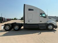 2022 Kenworth T680