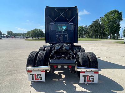 2023 Kenworth T680