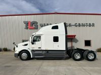 2021 Peterbilt 579