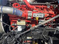 2022 Peterbilt 579