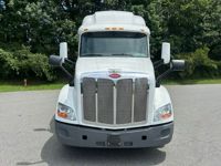 2021 Peterbilt 579