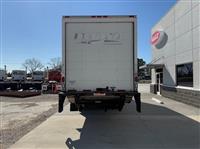 2019 International 4300