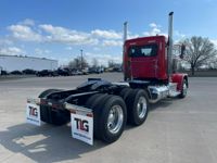 2019 Peterbilt 389