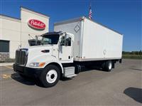 2018 Peterbilt 337