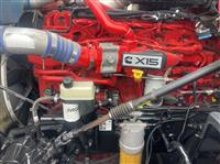 2022 Peterbilt 579