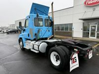 2019 Freightliner CASCADIA 125