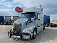 2023 Peterbilt 579