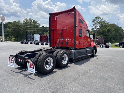 2022 Kenworth T680