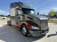 2022 Peterbilt 579