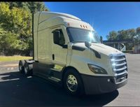 2021 Freightliner CASCADIA 116