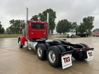 2020 Peterbilt 389