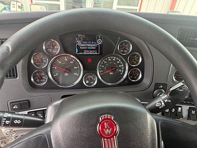2022 Kenworth T680