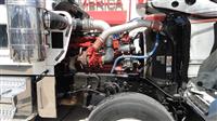 2022 Kenworth W900L