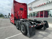 2022 Peterbilt 579