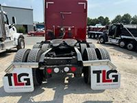 2022 Kenworth T680