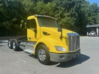 2021 Peterbilt 579