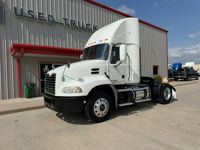 2018 Mack CXU612