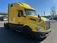2023 Peterbilt 579