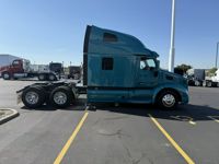 2020 Peterbilt 579
