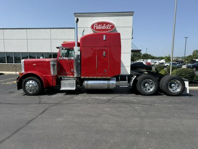 1997 Peterbilt 379