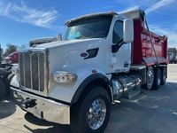 2022 Peterbilt 567