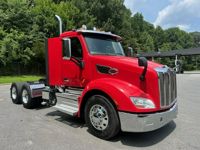 2020 Peterbilt 579