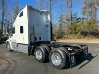 2021 Peterbilt 579