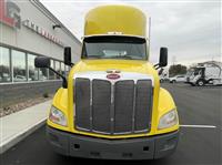 2021 Peterbilt 579