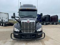 2023 Peterbilt 579