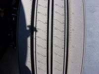 2021 Freightliner CASCADIA 116